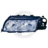 DIEDERICHS 7680081 Headlight